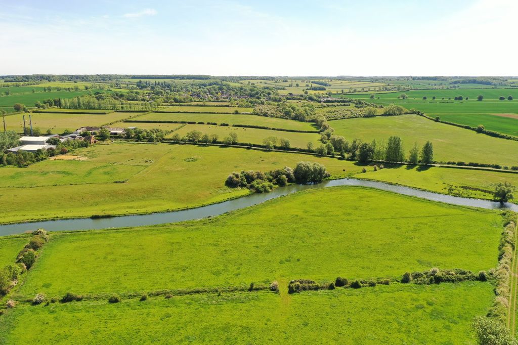 Property photo 1 of 3 Pasture And River
