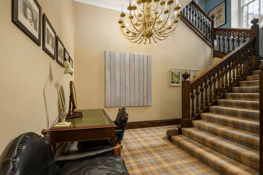 Additional image 14 of 5 bed semi-detached house for saleDundee Road, Broughty Ferry DD5