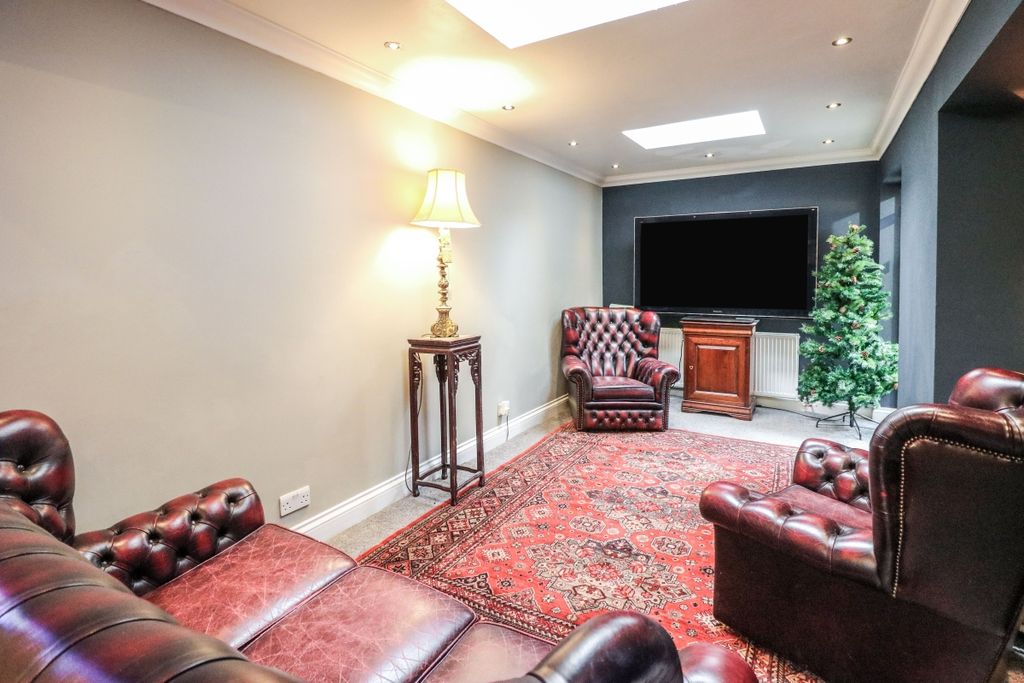 Property photo 3 of 13 TV/Media Space
