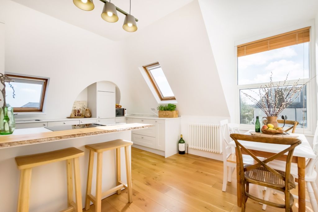 Property photo 3 of 12 Kitchen/Dining Room