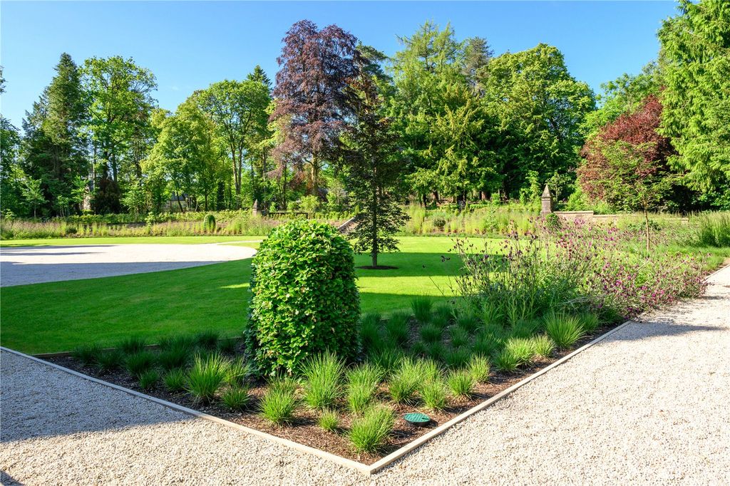 Additional image 18 of 3 bed flat for saleThe Mansion House, Dollarbeg Park, Dollar, Clackmannanshire FK14