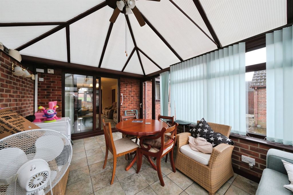 Additional image 17 of 3 bed detached bungalow for saleMaple Gardens, Heanor DE75