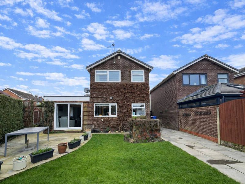 Property photo 3 of 29 Rear Of Property