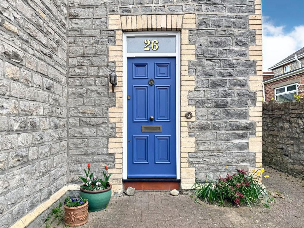 Additional image 58 of 5 bed end terrace house for saleClive Place, Penarth CF64