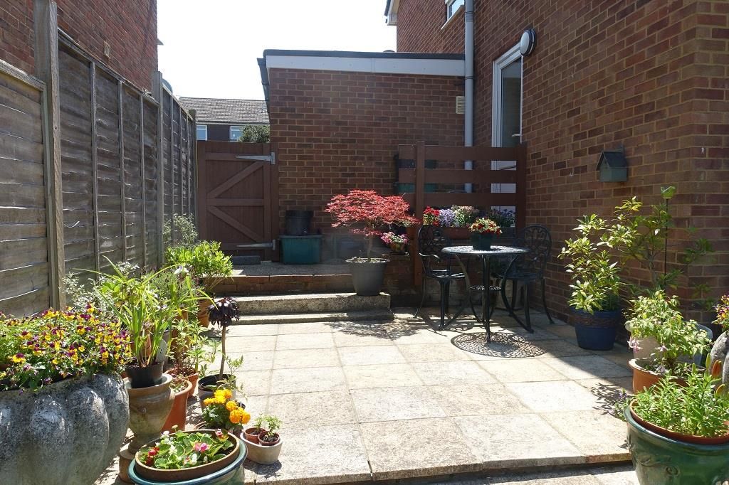 Property photo 2 of 25 Patio Area