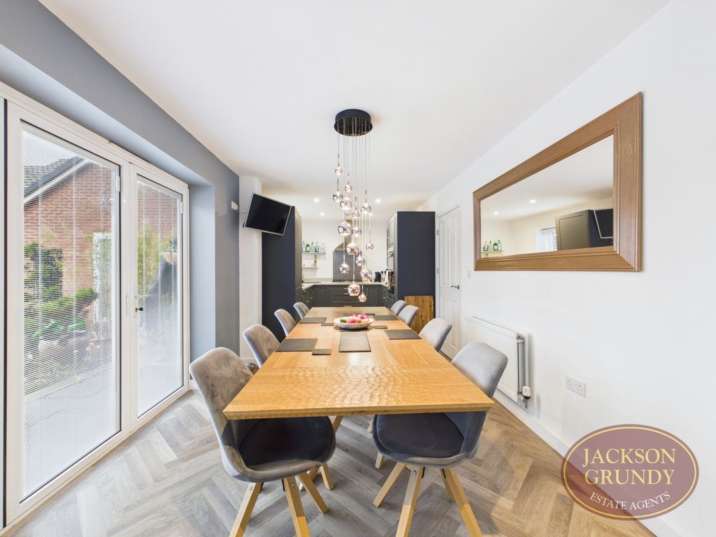 Additional image 5 of 4 bed detached house for saleWalsingham Drive, Daventry NN11