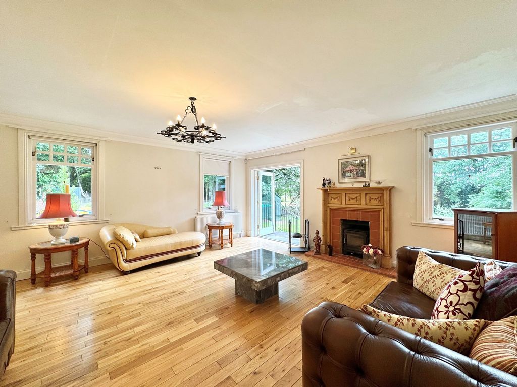 Additional image 5 of 5 bed property for saleSouthwood, Monkton KA9