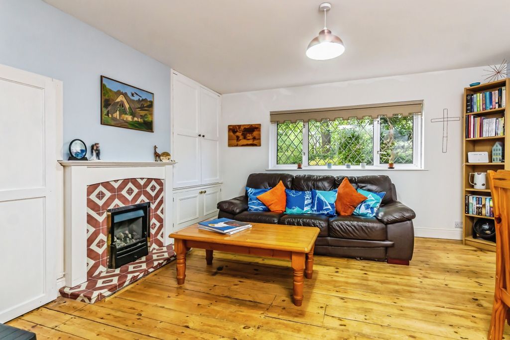 Property photo 2 of 16 Living Room 2