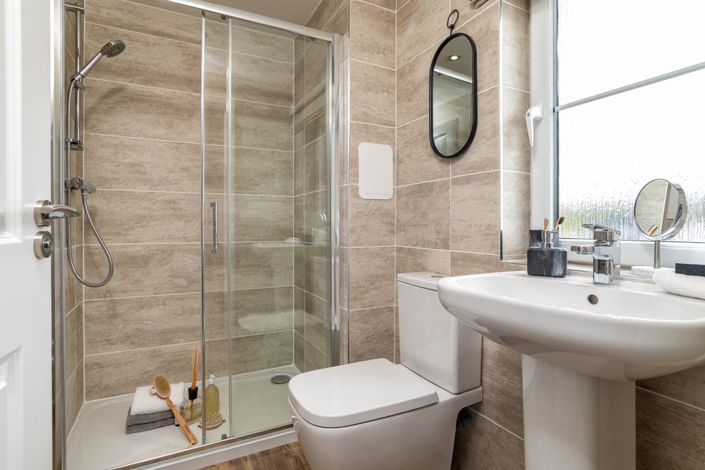 Additional image 7 of 4 bed detached house for sale"Duns" at Strathaven Road, Hamilton ML3