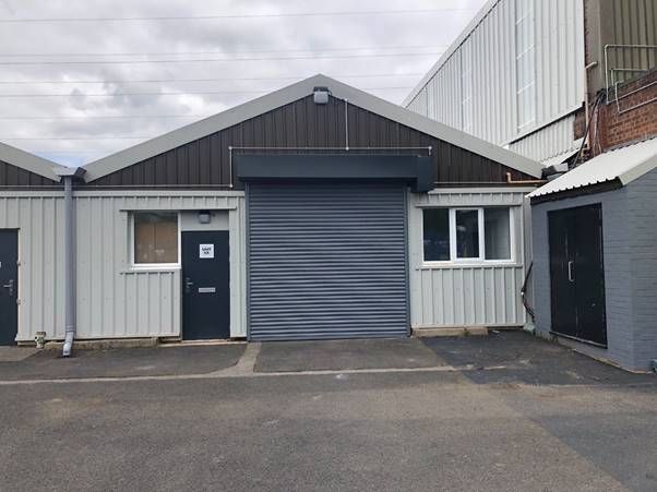 Property photo 1 of 13 Business Space Light Industrial Unit Warehouse Workshop Unit To Rent In Birmingham - Fully Refurbish