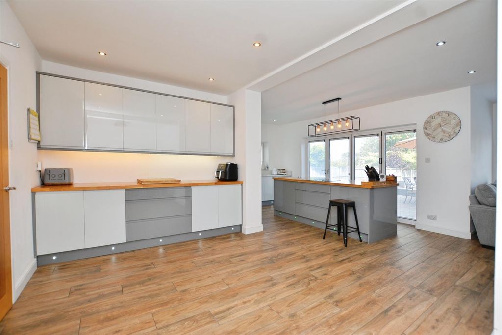 Property photo 2 of 43 Open Plan Kitchen/Diner/Sitting Room