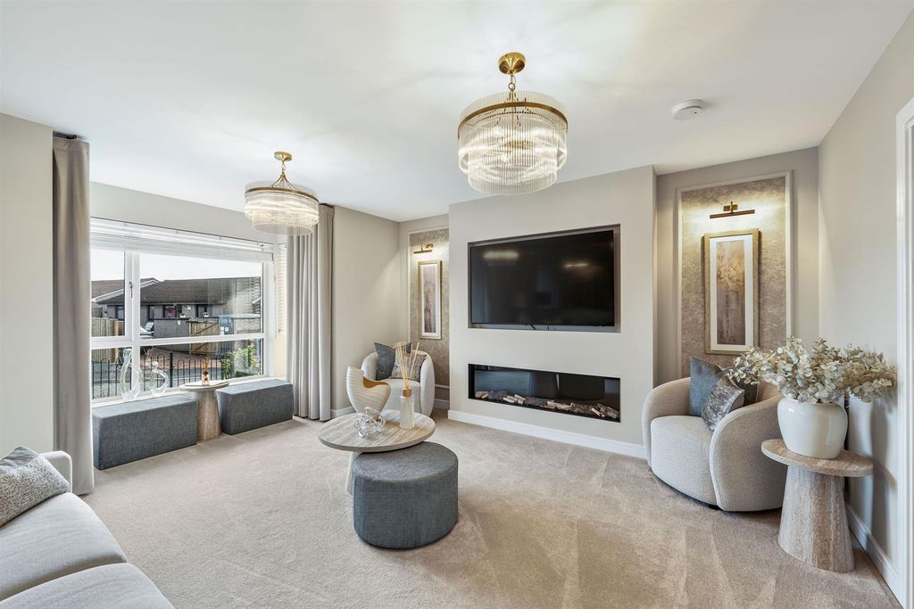 Property photo 2 of 15 Jacaranda Lounge