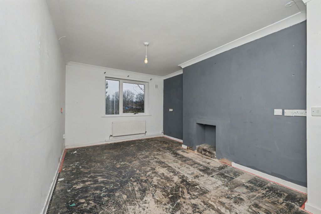 Property photo 3 of 11 Flat 14 Well Meadow, Brampton, Carlisle, Ca8 1Uw