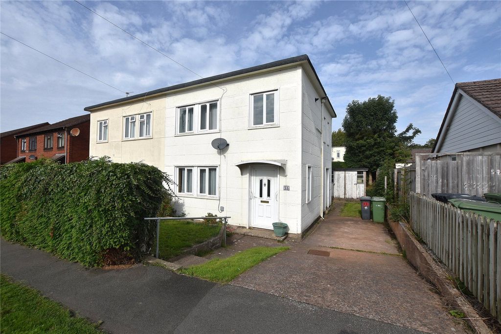 Property photo 1 of 15 Front Aspect