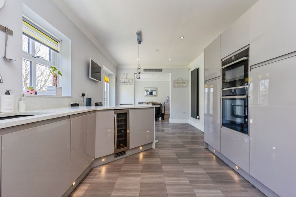 Additional image 40 of 5 bed detached house for saleDrywood Avenue, Manchester M28