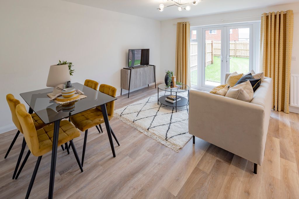 Property photo 3 of 6 Grange-Park-211A8873