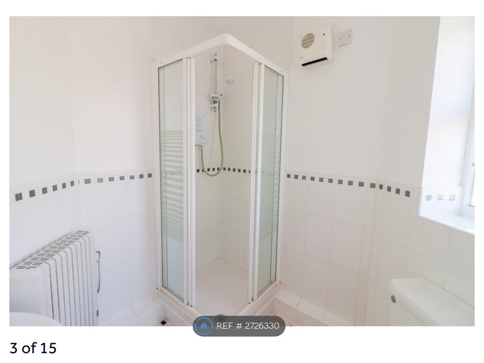 Property photo 3 of 15 Ensuite Bathroom