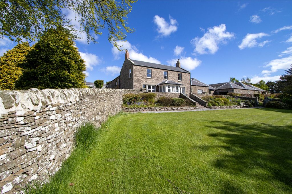Additional image 24 of 4 bed detached house for saleEast Mains Farm, Craichie, By Forfar, Angus DD8