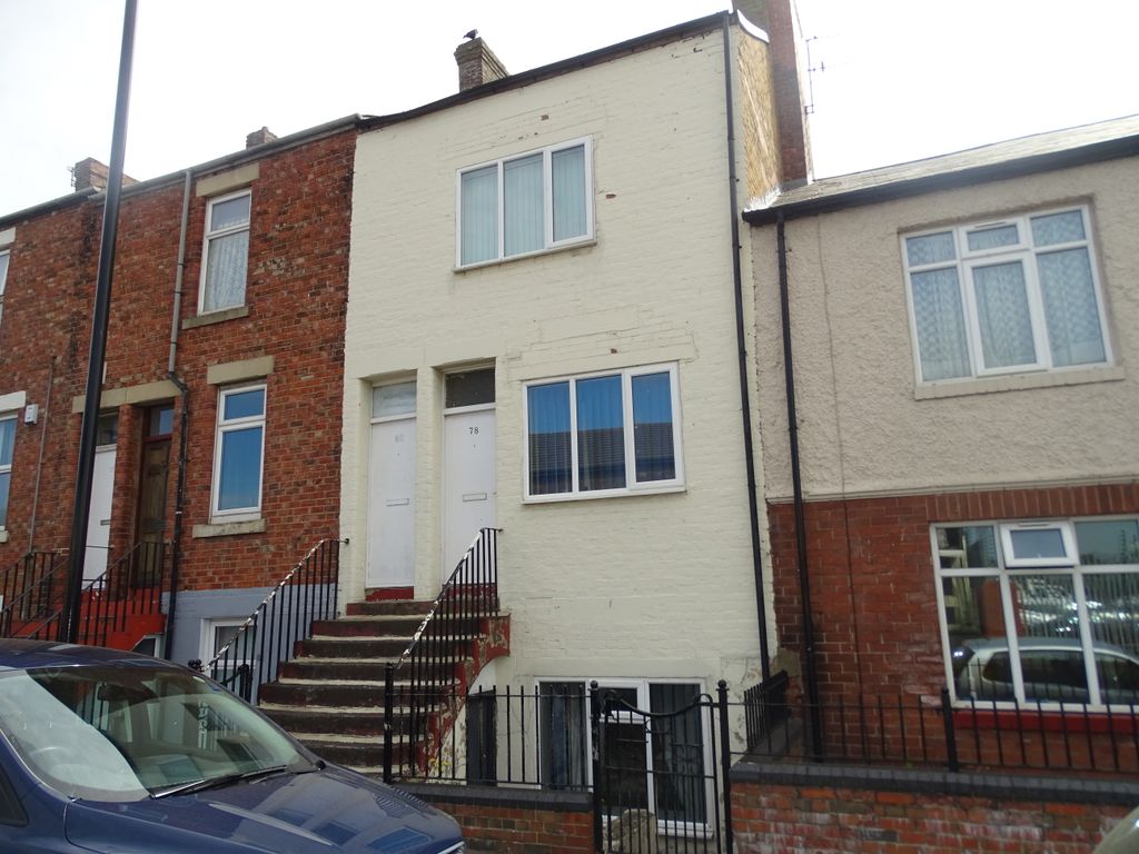 Property photo 1 of 3 1 Bedroom Ground Floor Flat For Rent To Let 01/03/2026 On Condercum Road Benwell Ne4 9Je