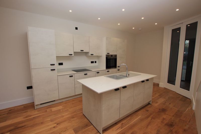 Property photo 3 of 15 Kitchen Area