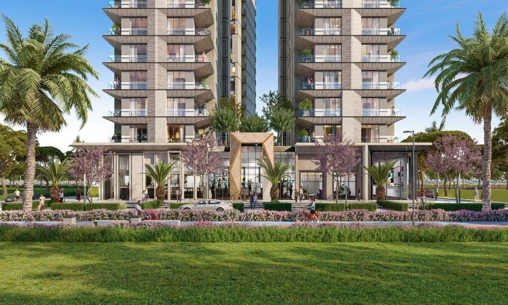Property photo 3 of 16 Antalya Apartment Tranta717 4
