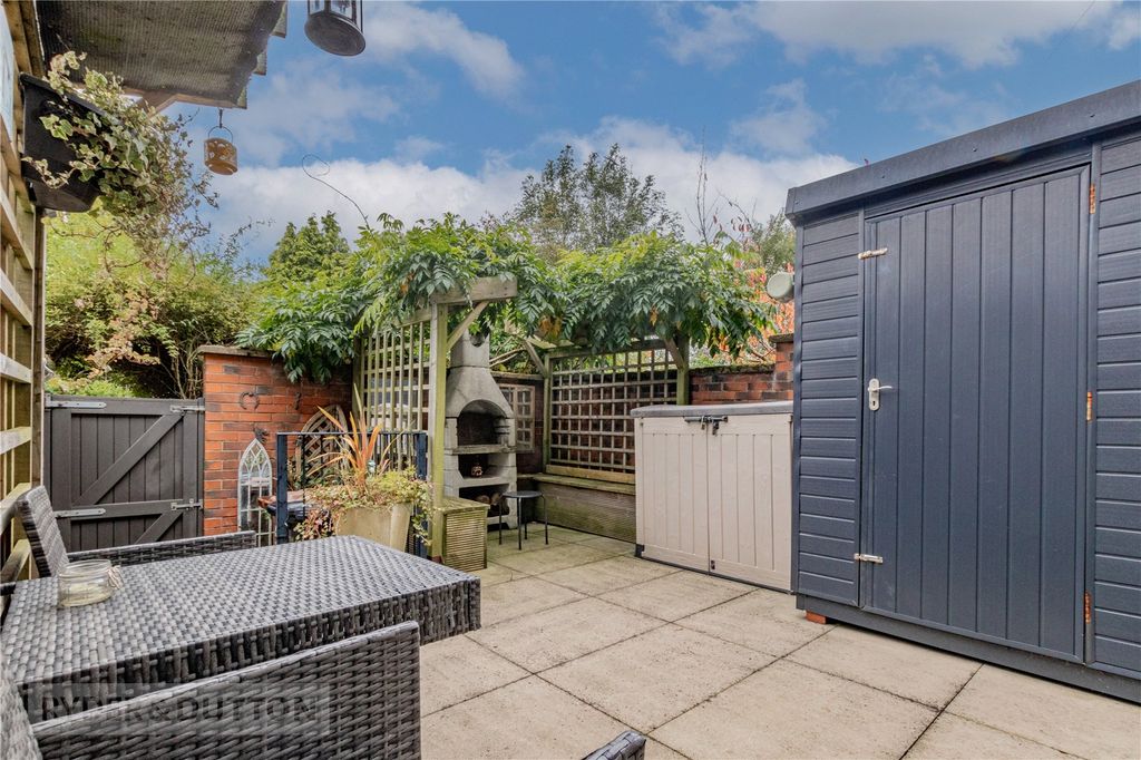 Property photo 2 of 21 Garden