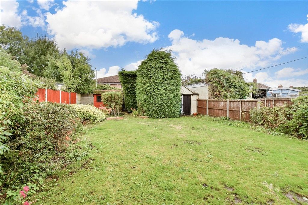 Property photo 3 of 11 Rear Garden