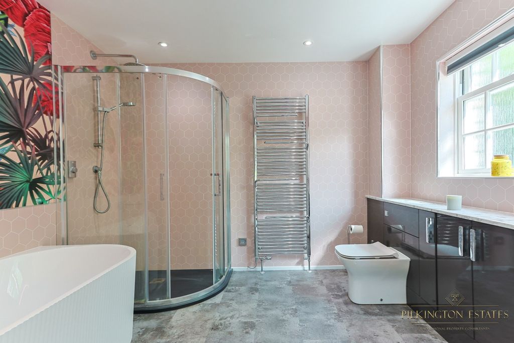 Additional image 12 of 6 bed detached house for saleTreween, Launceston, Cornwall PL15