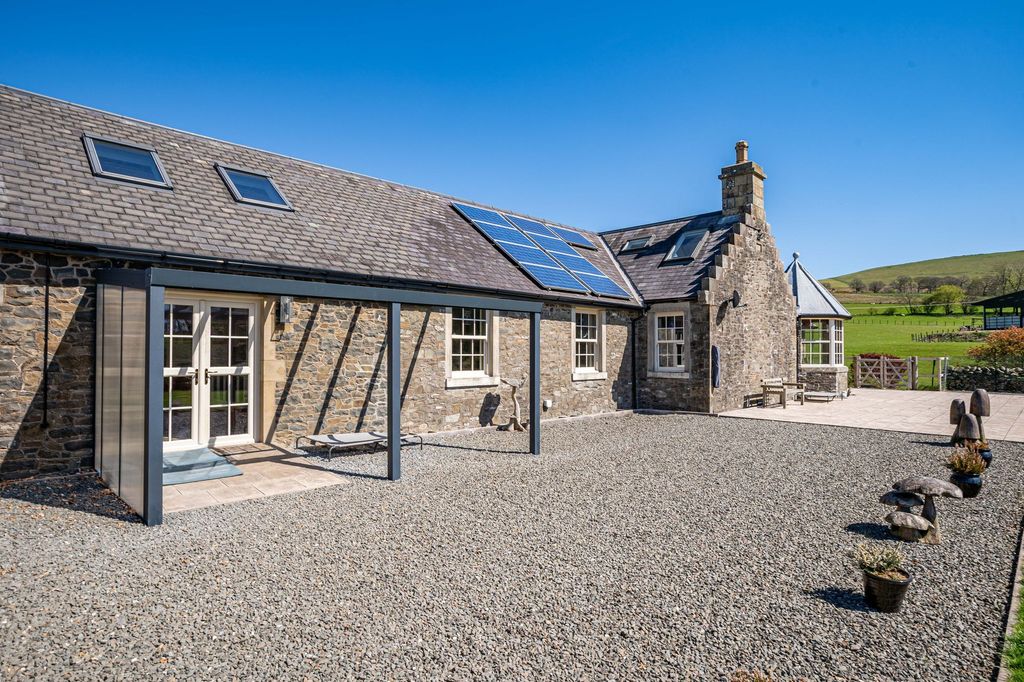 Additional image 33 of 3 bed detached house for saleStaplegordon, Langholm DG13
