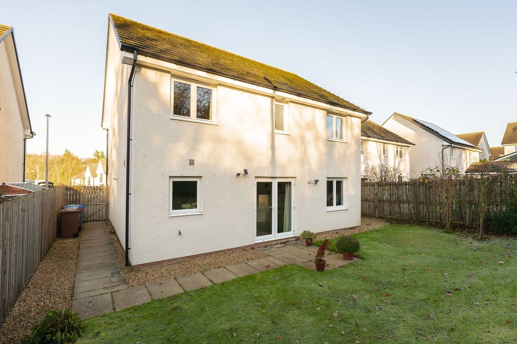 Additional image 30 of 4 bed detached house for saleNew Calder Mill Road, Livingston EH54