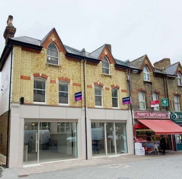 Property photo 1 of 4 17 Catford Broadway - Front Page.Jpeg