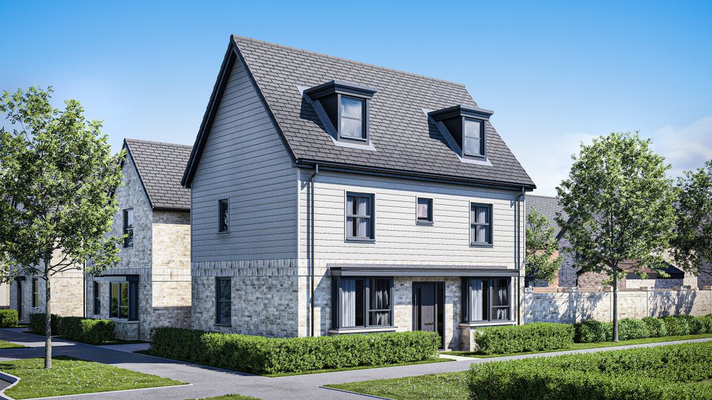 Property photo 2 of 10 Hertford