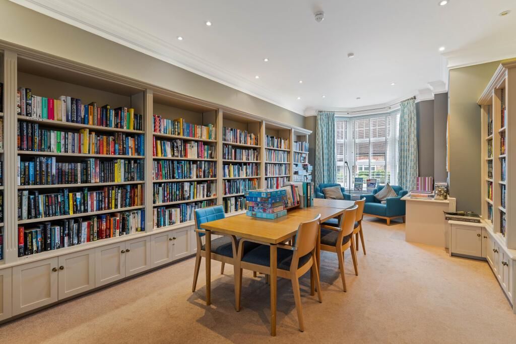 Additional image 21 of 2 bed flat for saleKing George's Drive, Liphook GU30