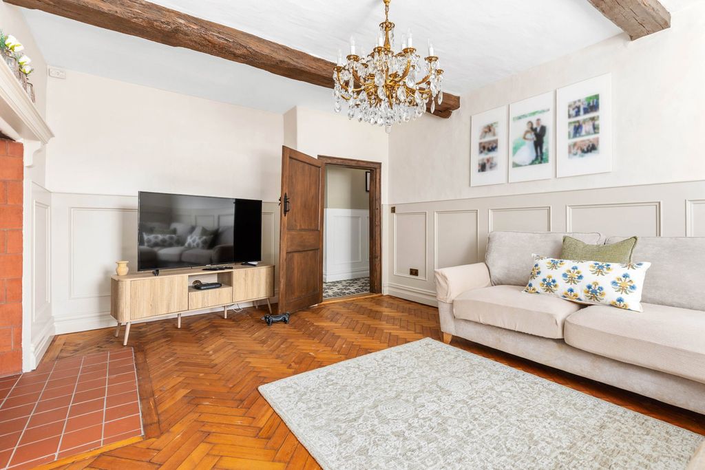Additional image 11 of 8 bed detached house for saleLondon Road, Hitchin SG4