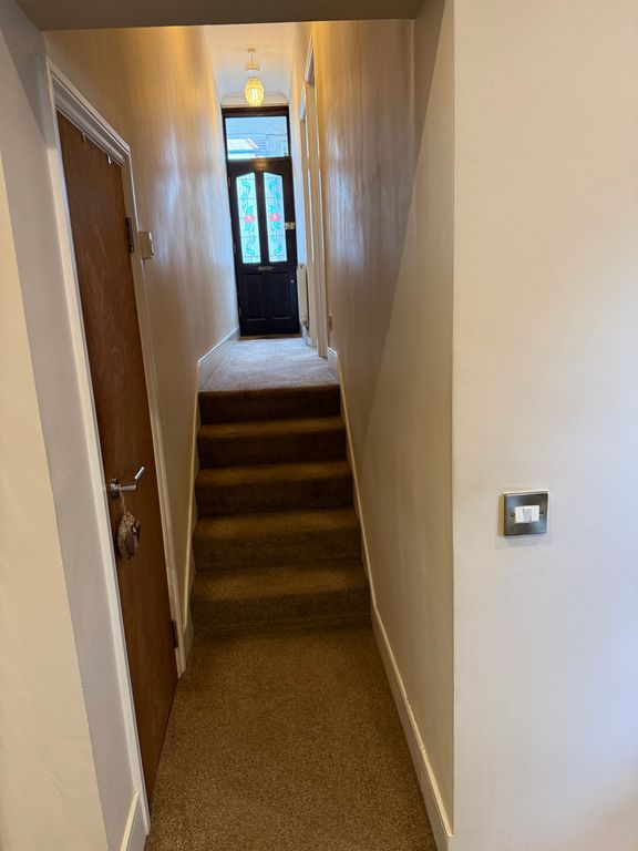 Property photo 3 of 12 Entrance Hallway From Kitchen