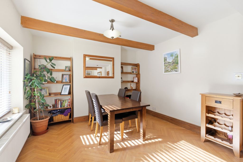 Property photo 3 of 12 Dining Room
