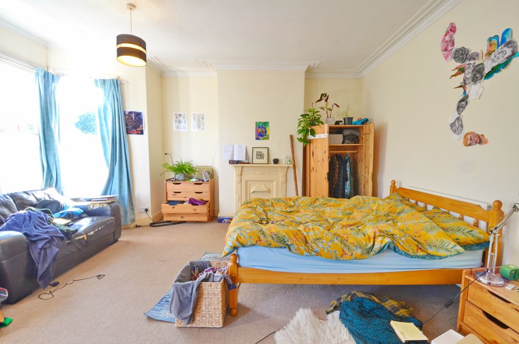 5 bed shared accommodation to rentSefton Park Road, Bristol BS7 photo 5