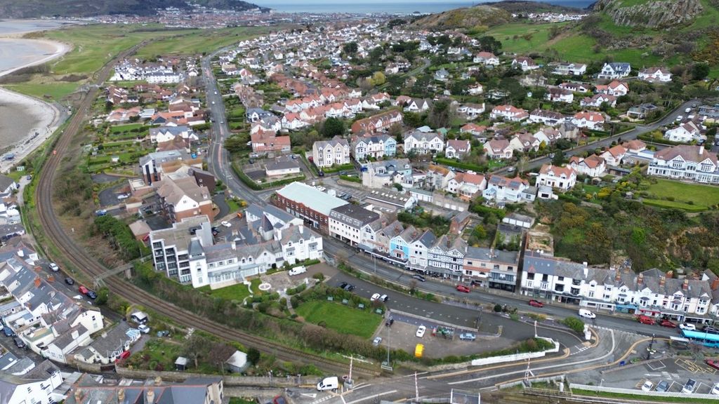 Additional image 15 of Land for saleSite At Station Road, Deganwy, Conwy LL31