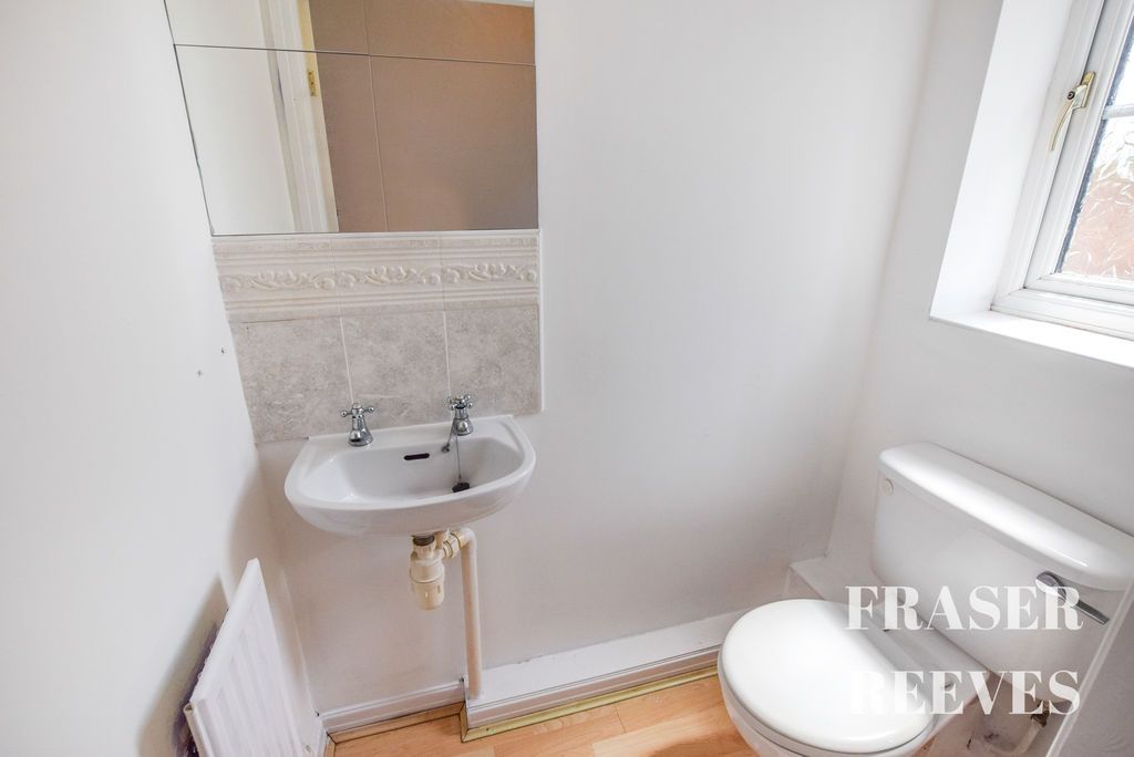 Property photo 3 of 14 Downstairs W.c