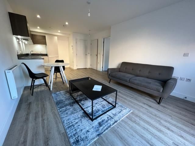 Property photo 1 of 5 Living Room
