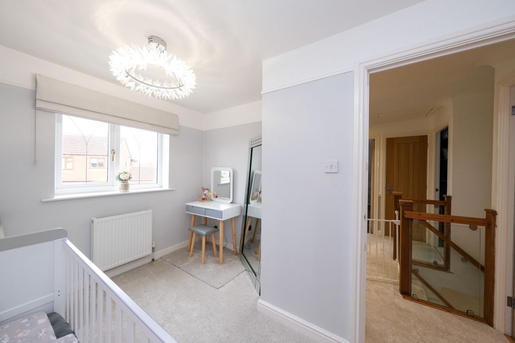 Additional image 31 of 4 bed detached house for saleKings Close, Heanor DE75