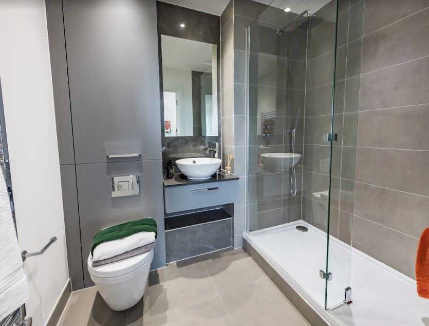 Additional image 4 of 2 bed flat for saleBakery Walk, Greenford UB6