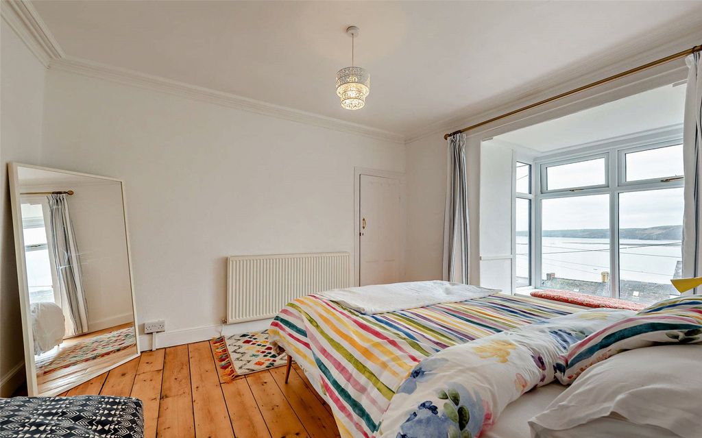 Additional image 31 of 4 bed terraced house for saleHigh Terrace, New Quay, Ceredigion SA45