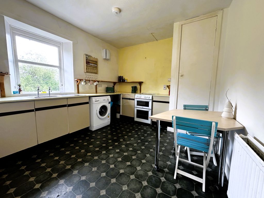 Additional image 6 of 2 bed flat for sale31 Bogton Road, Forres, Moray IV36