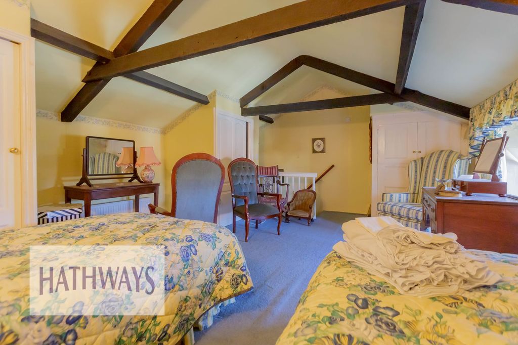 Additional image 33 of 3 bed semi-detached house for saleMill Street, Caerleon NP18