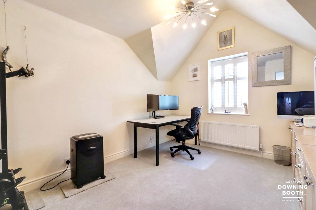 Additional image 41 of 5 bed detached house for saleFriary Road, Lichfield WS13