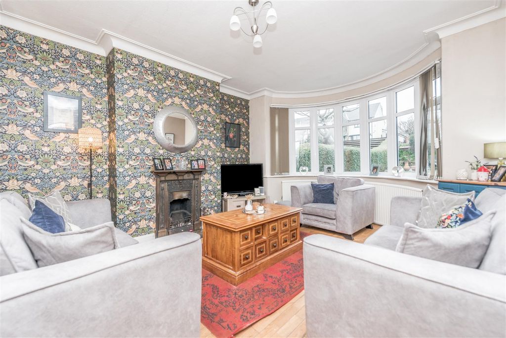 Property photo 2 of 23 Living Room: