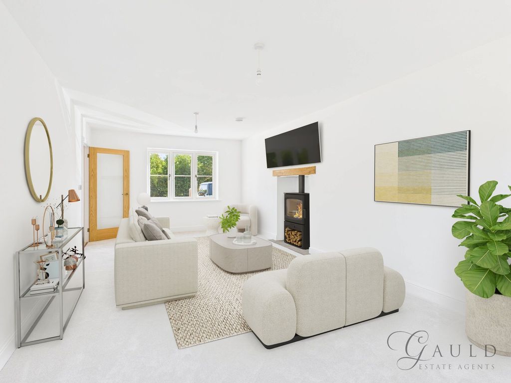 Property photo 2 of 39 Living Room - Virtual Staging