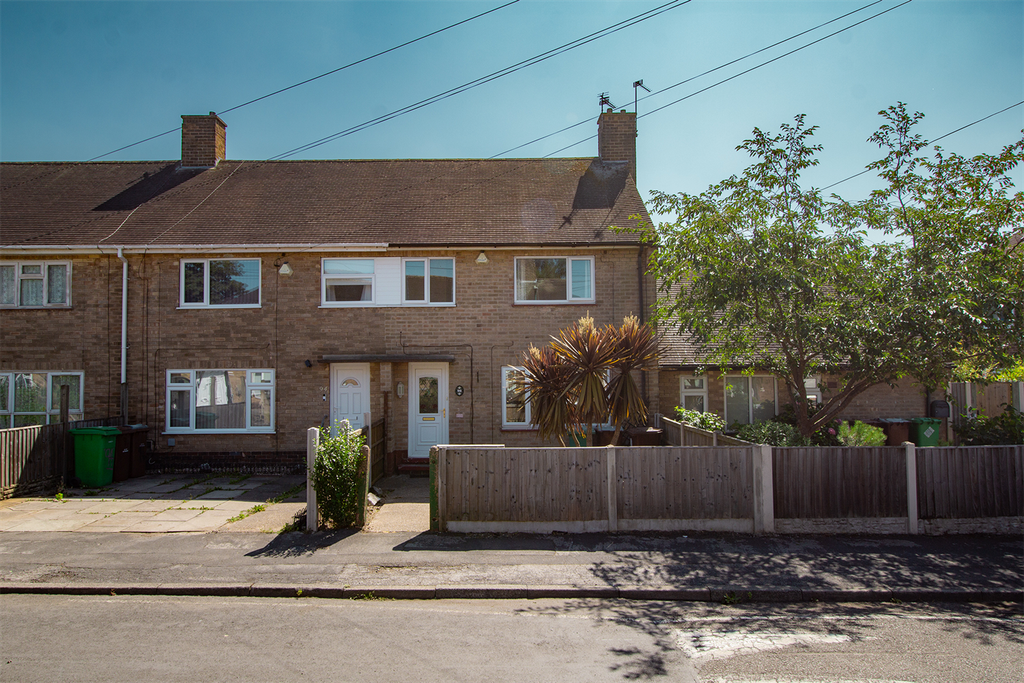 Property photo 1 of 34 Listowel Crescent