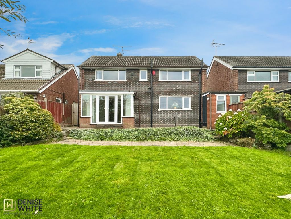 Property photo 1 of 44 Rear Aspect